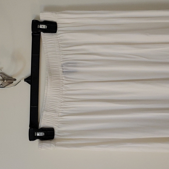 VTG RAIMENT FASHIONS 1990s Fringe Embroidered Western Skirt Set Small - Picture 12 of 14